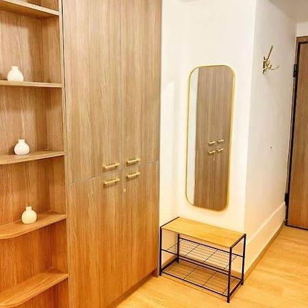 Studio Στην Καλλιθέα Atina Dış mekan fotoğraf