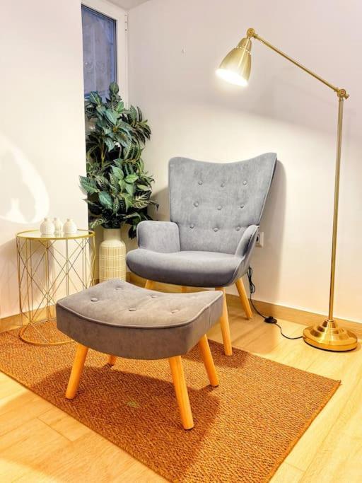 Studio Στην Καλλιθέα Atina Dış mekan fotoğraf